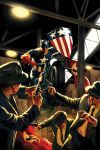 THE MARVELS PROJECT # 5